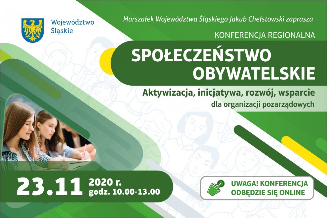 Konferencja o NG Osach