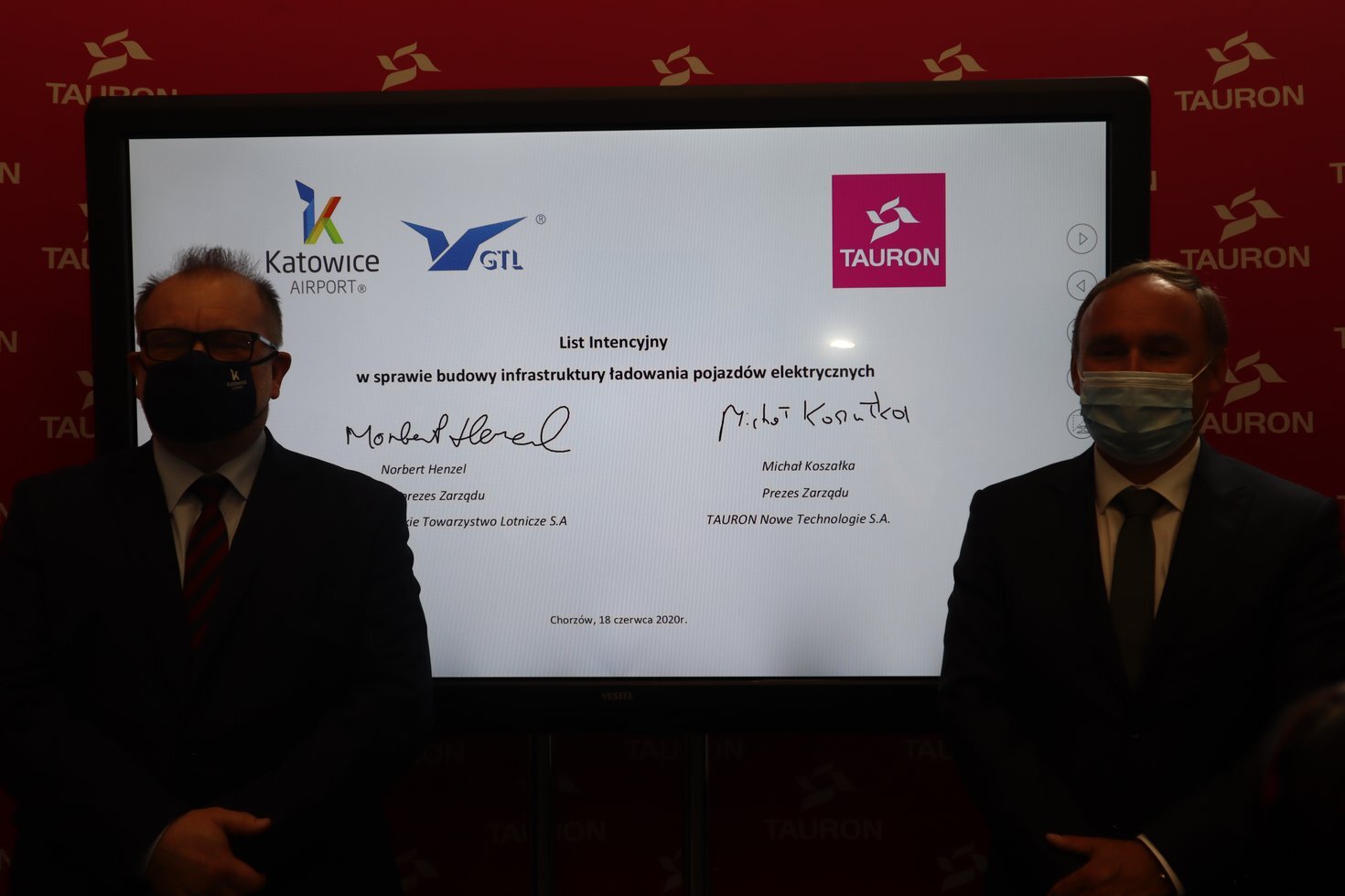 Konferencja park Slaski2