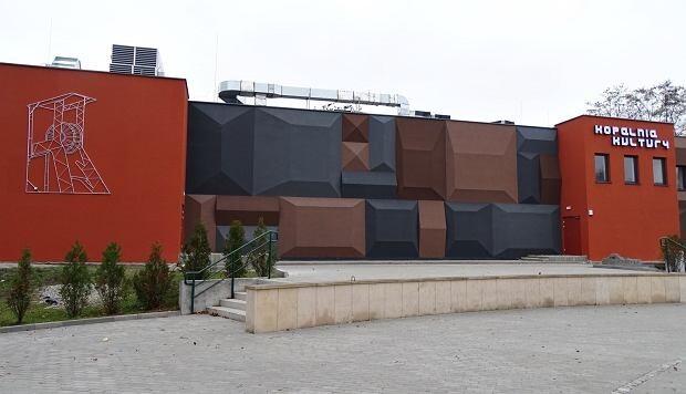 Kopalnia Kultury Czeladz