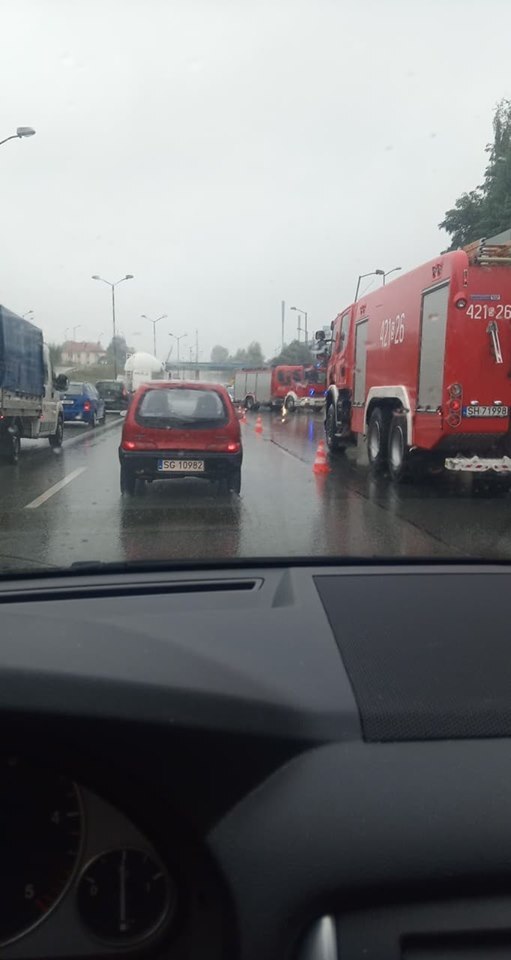 Korek na DTS w Chorzowie4