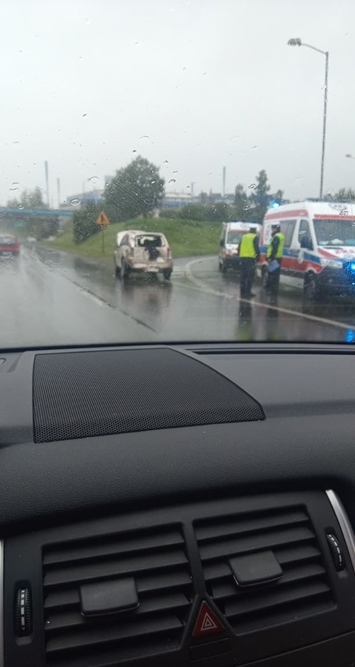 Korek na DTS w Chorzowie5