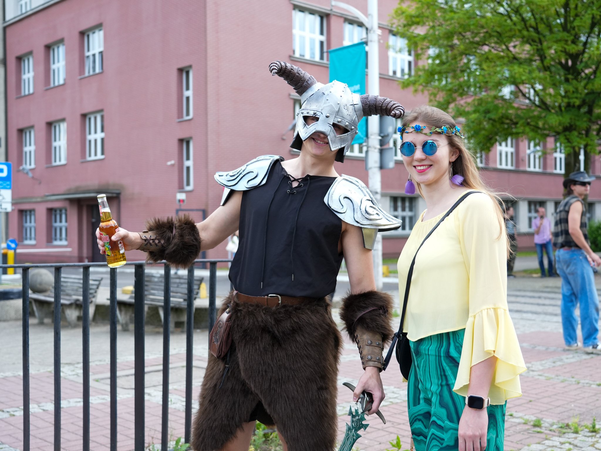 Korowod Juwenalia 2024