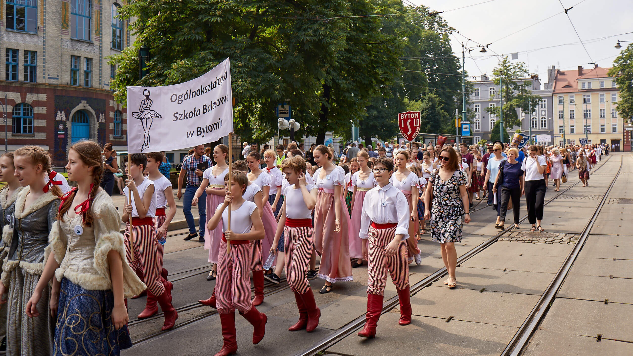 Kostiumowy Pochód Operowy