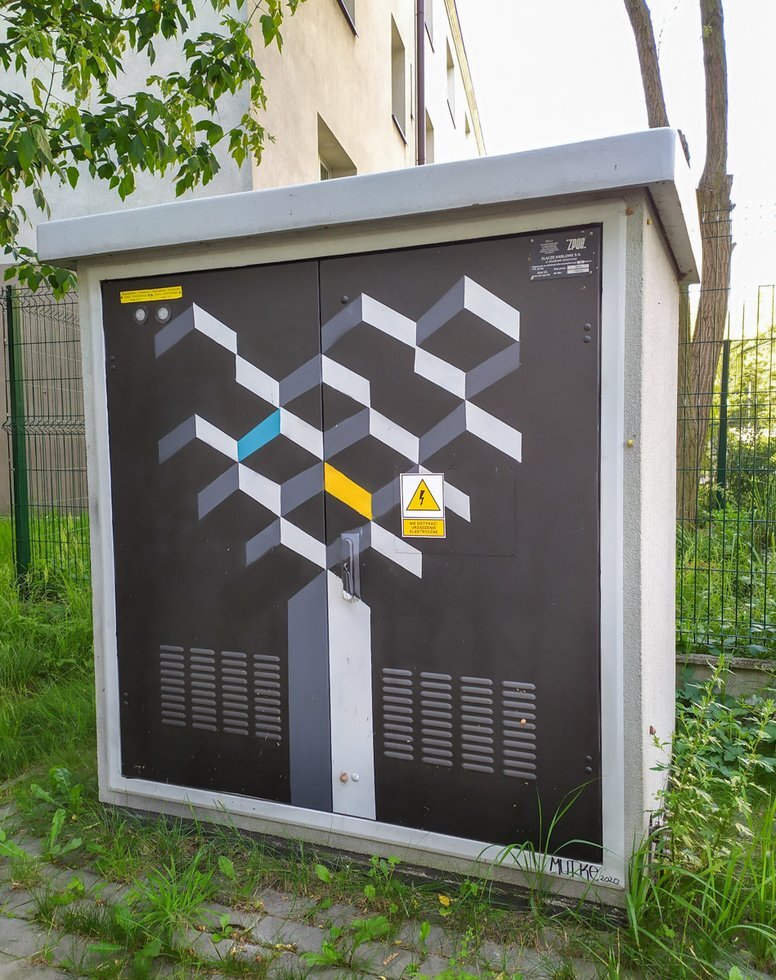 Koszarowa ASP