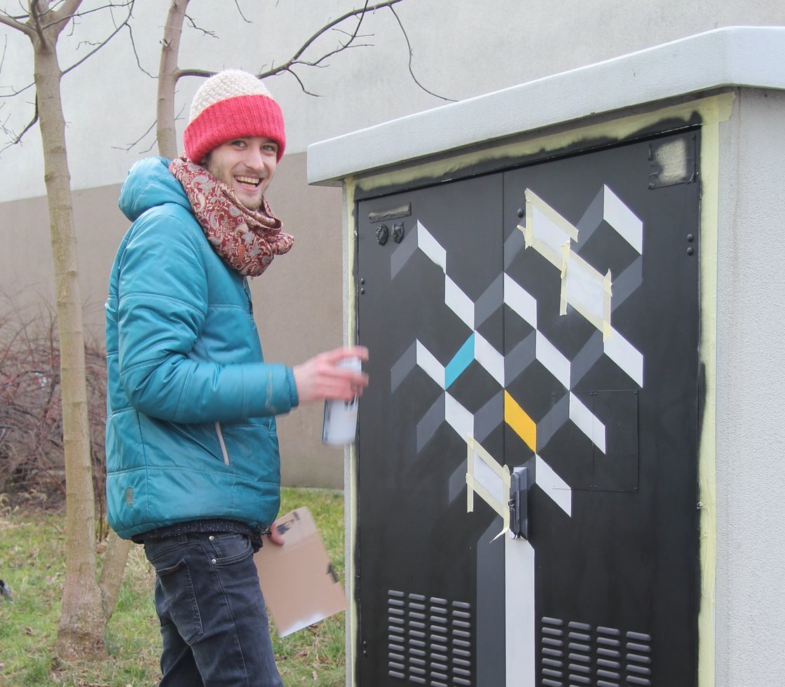 Koszarowa Kacper Mutke
