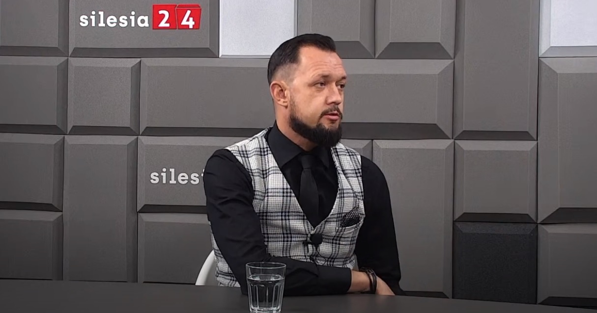 Krzysztof Pieczynski w S24