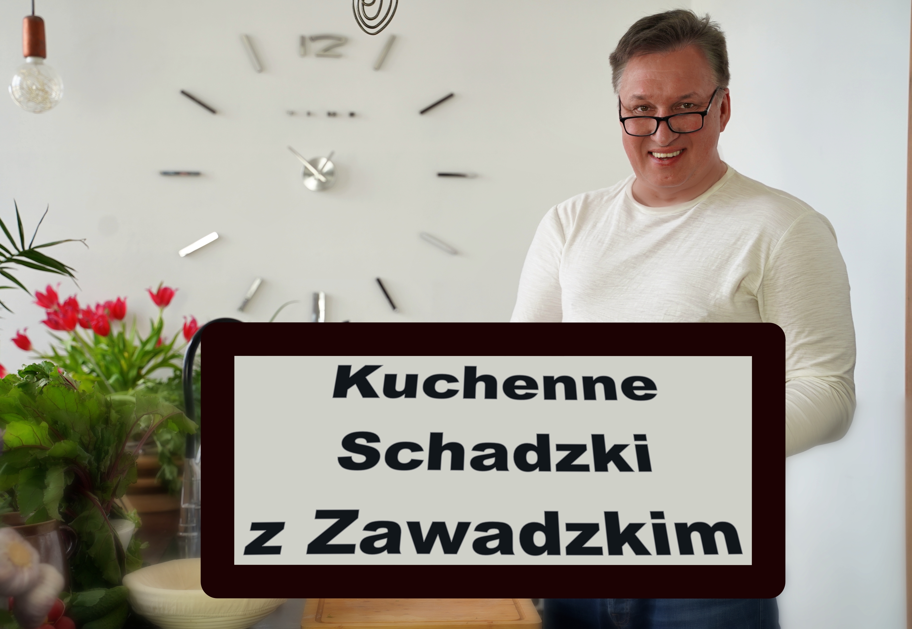 Kuchenne Schadzki z Zawadzkim Piotr Zawadzki