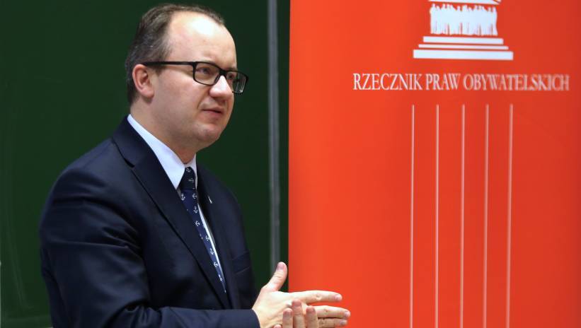 Kwarantanna niezgodna z konstytucja