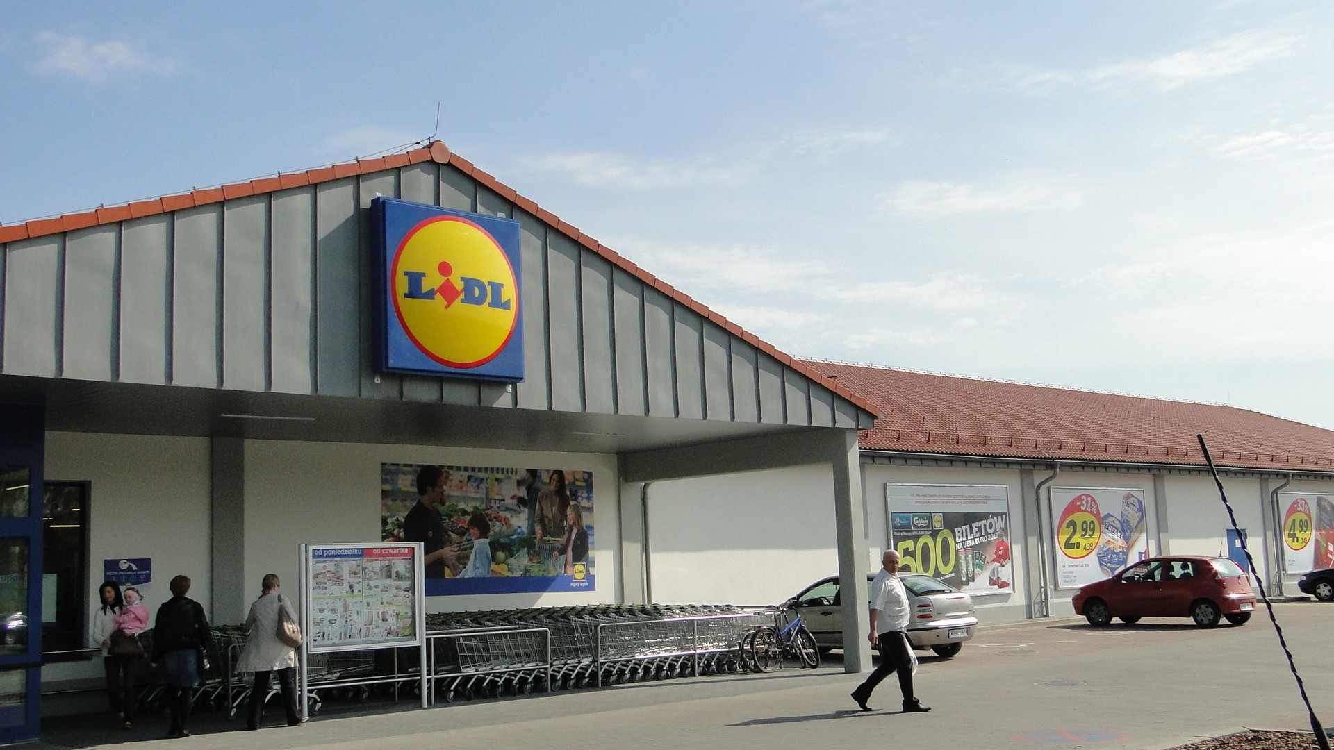 LIDL