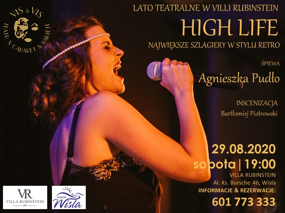Lato teatralne