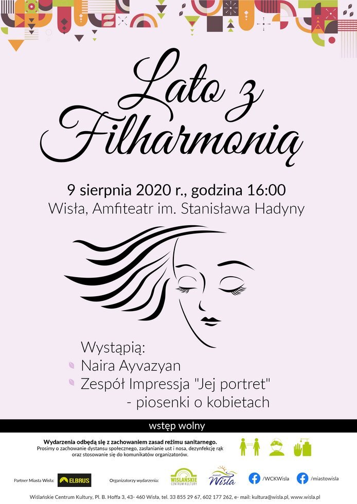 Lato z Filharmonia