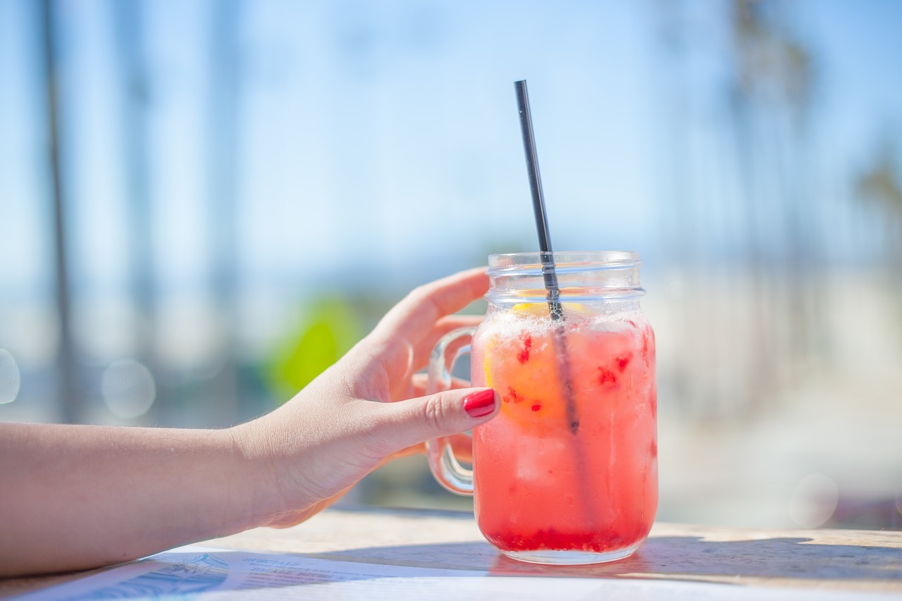 Lemoniada