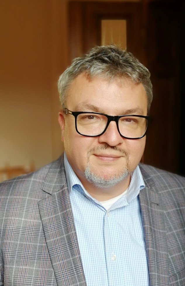 Leszek Jodlin ski
