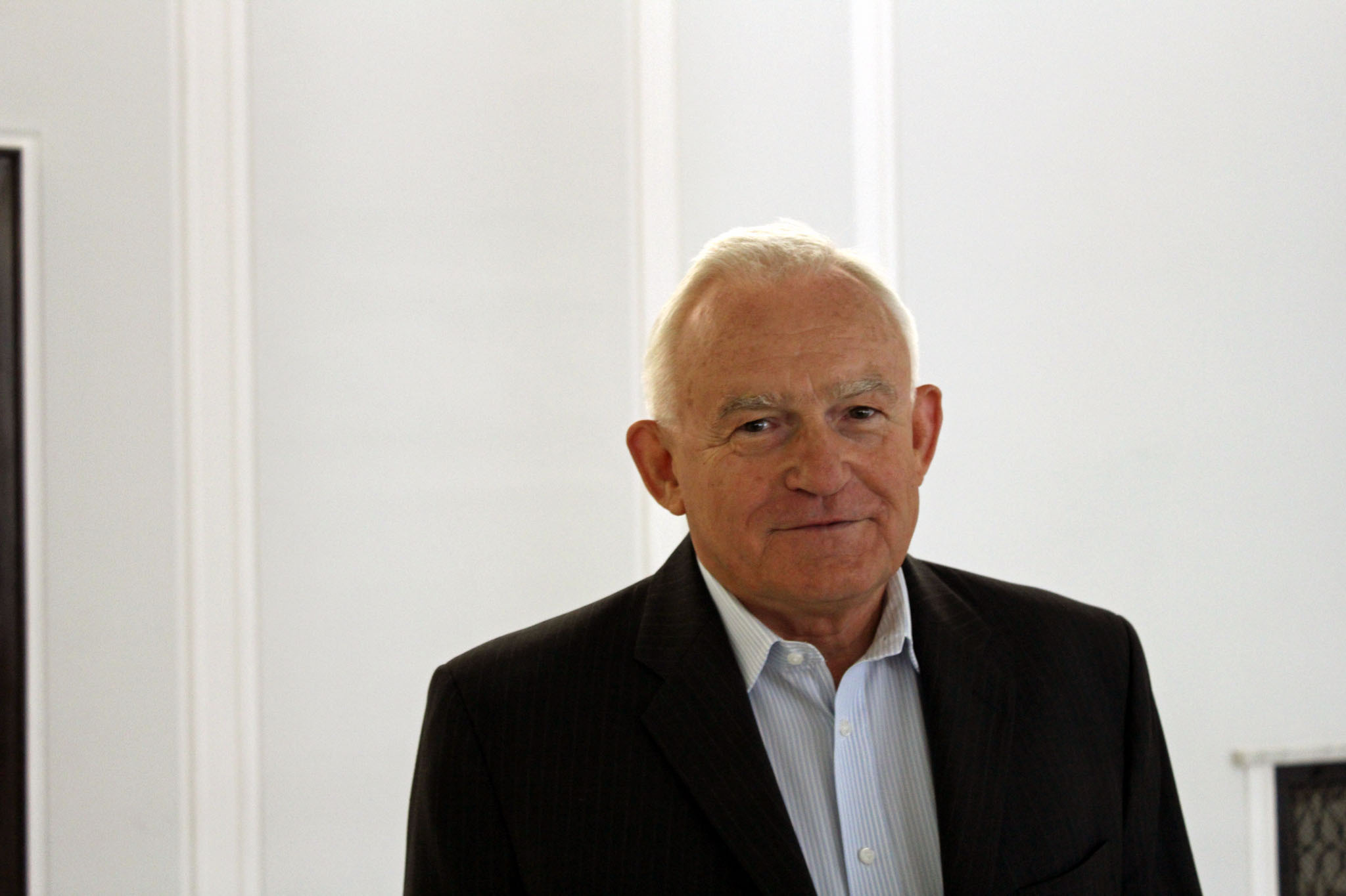 Leszek Miller