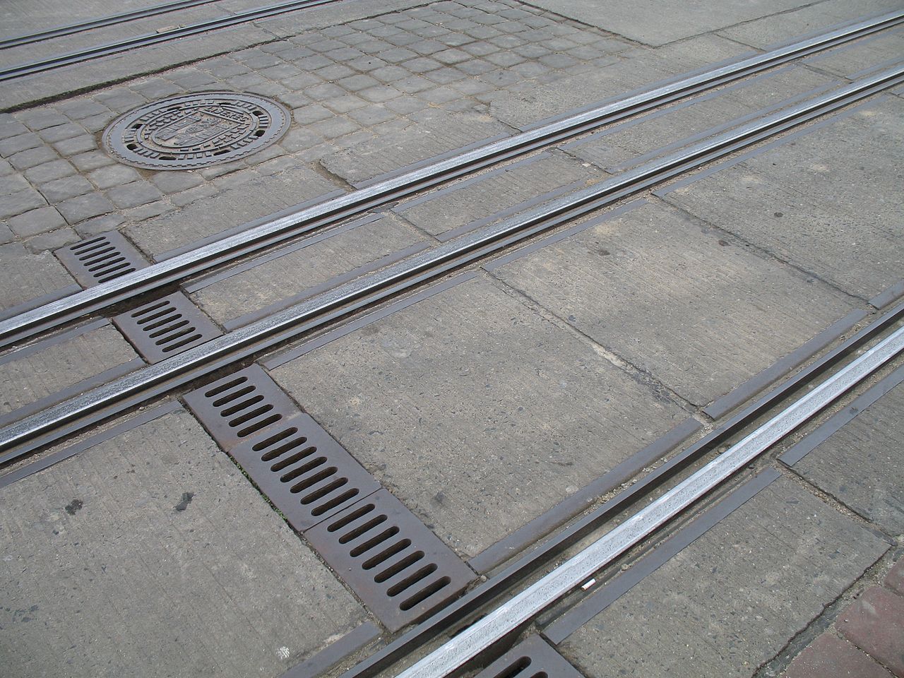 Liberec tory tramwajowe panoramio