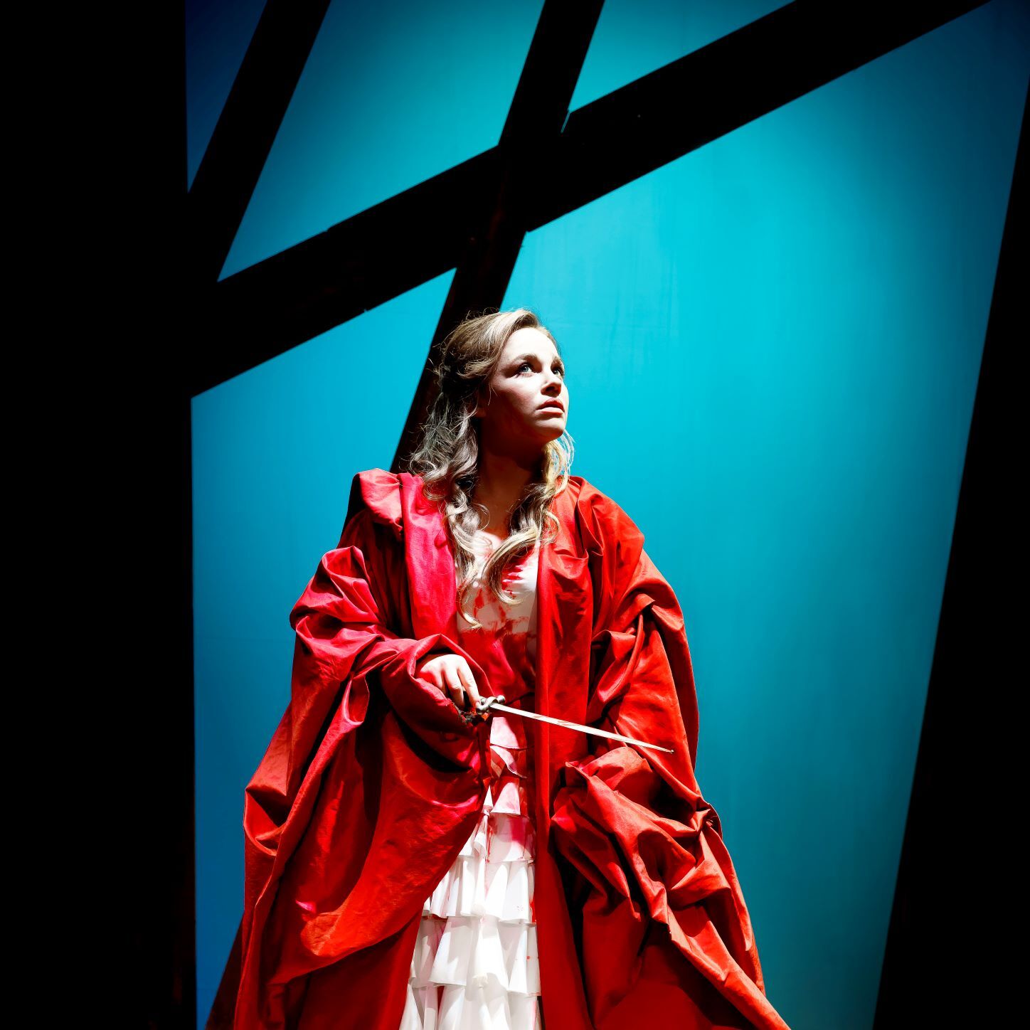 Lucja z Lammermoor fot Krzysztof Bielinski
