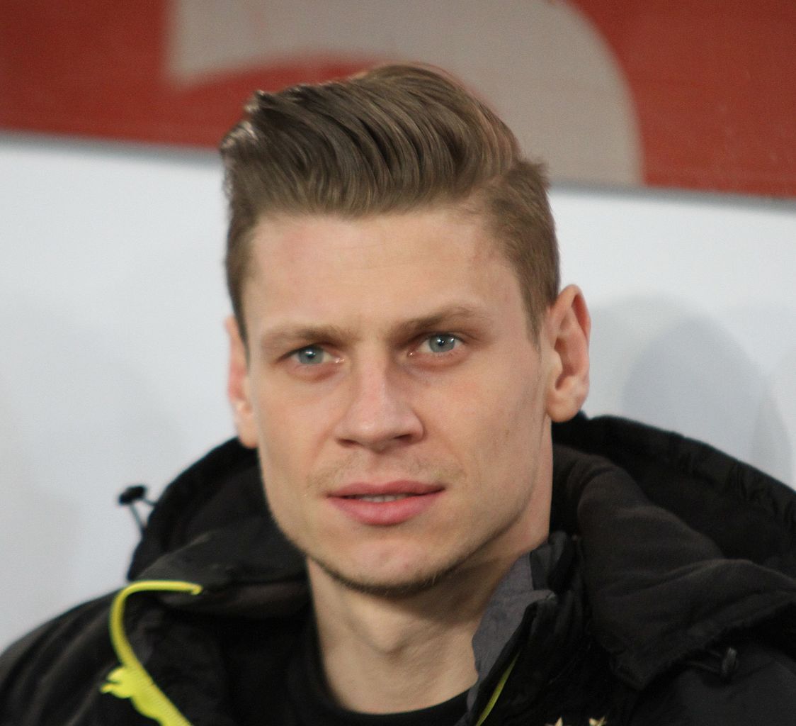 Lukasz Piszczek 2014