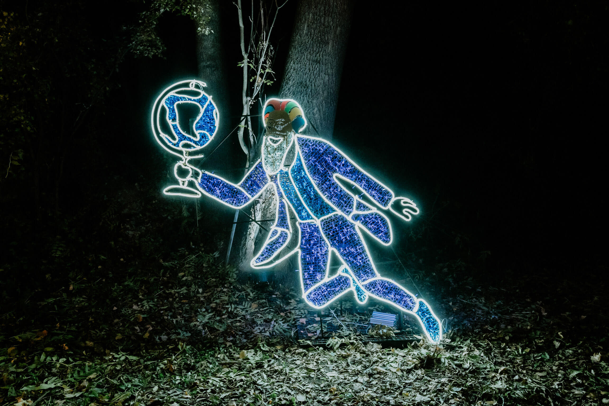 Lumina Park Silesia 2025 5