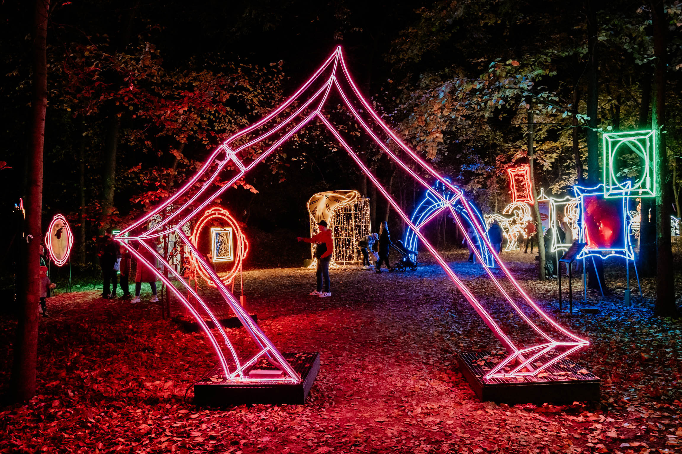 Lumina Park Silesia 2025 6