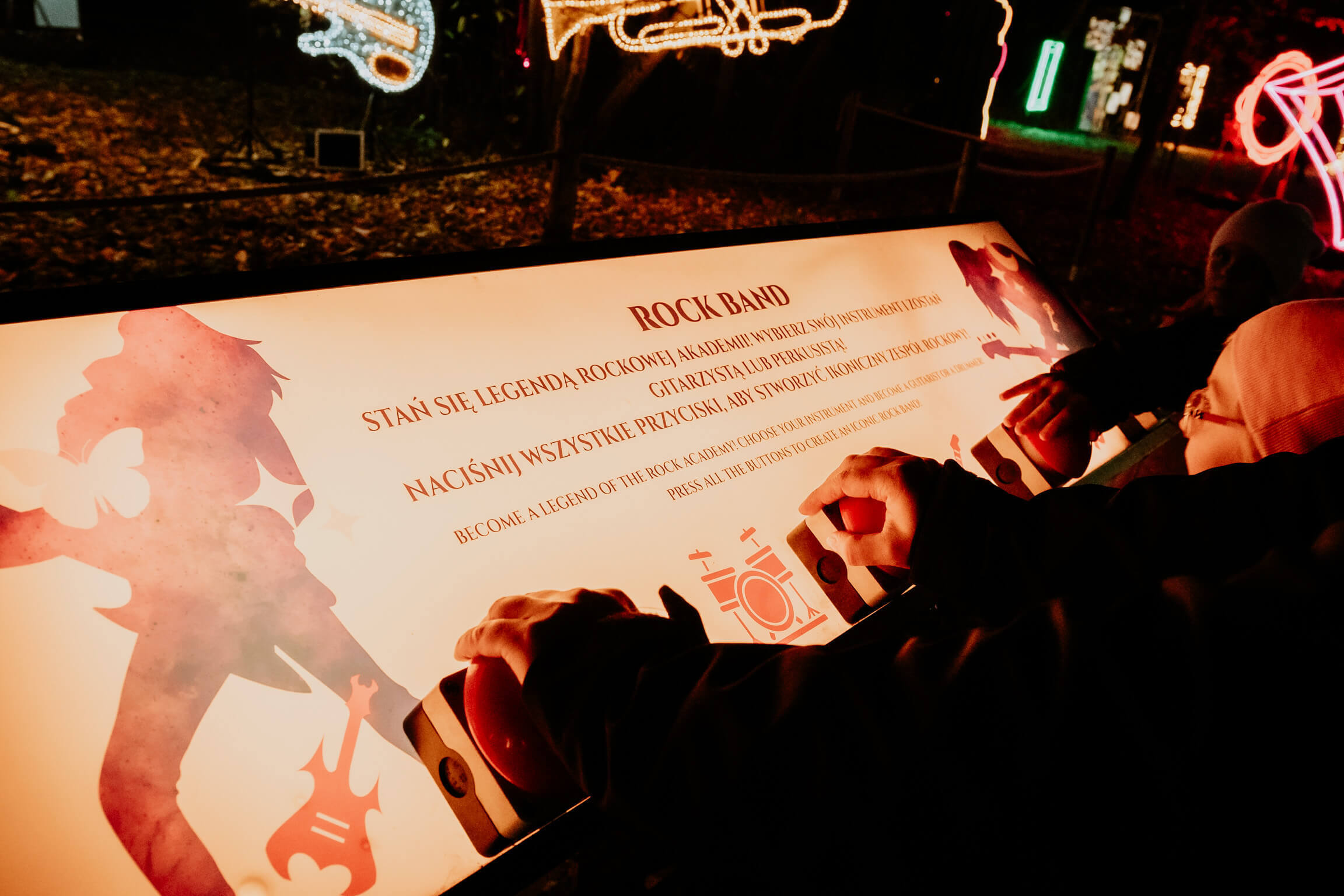 Lumina Park Silesia 2025 7