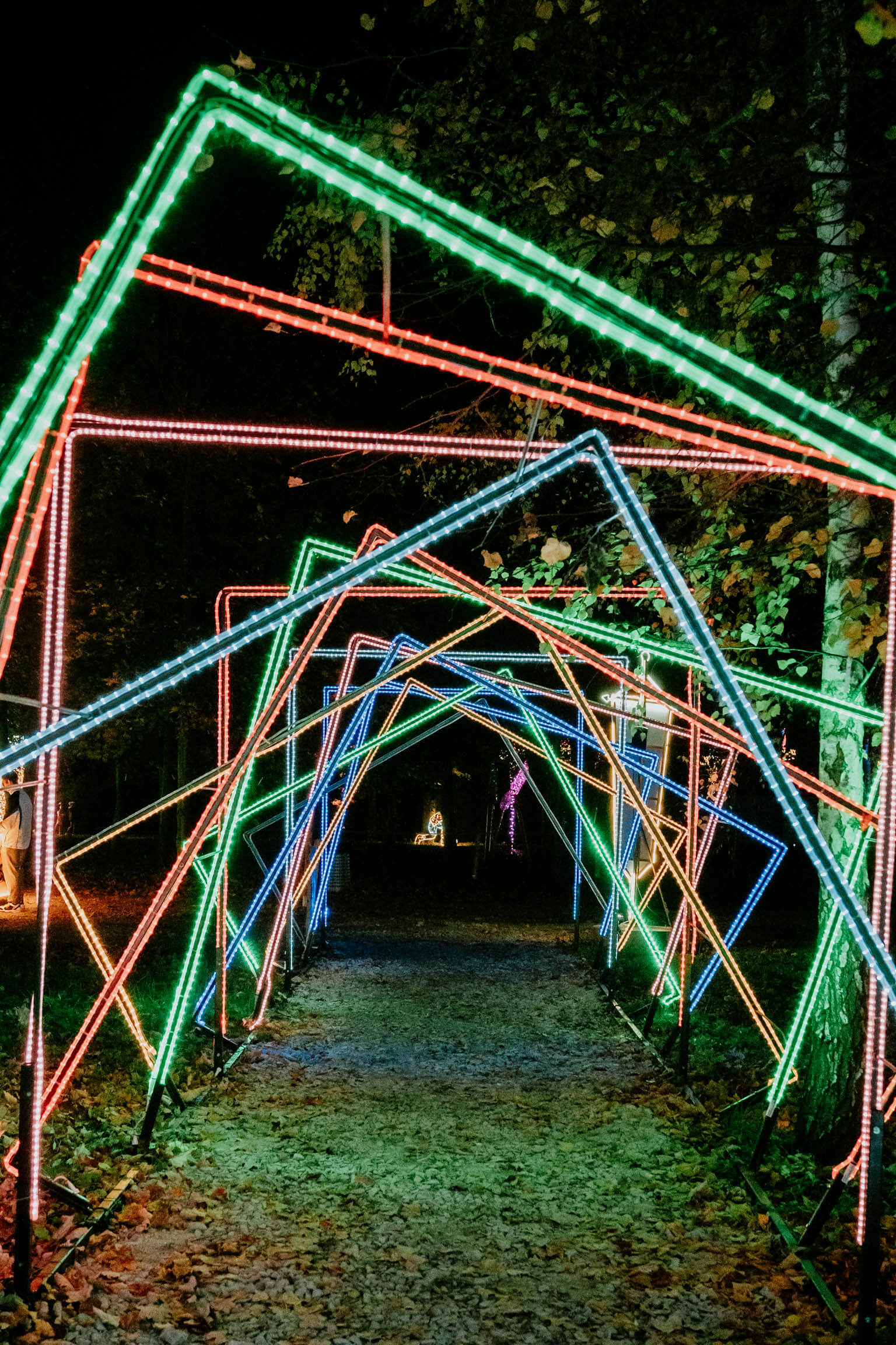 Lumina Park Silesia 2025 8