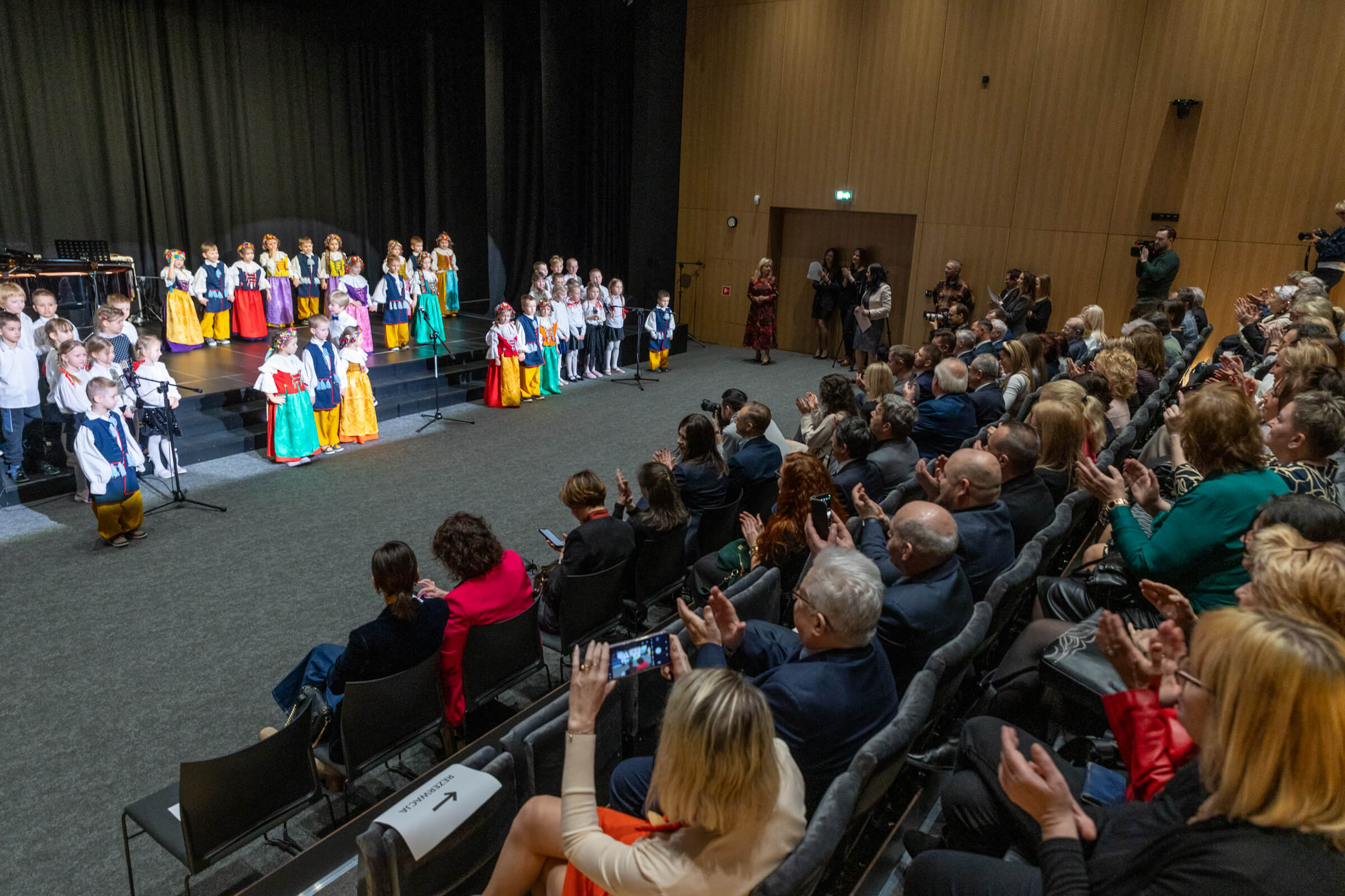 MDK na osiedlu witosa