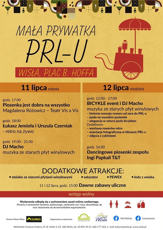 Mala Prywatka PRL 1