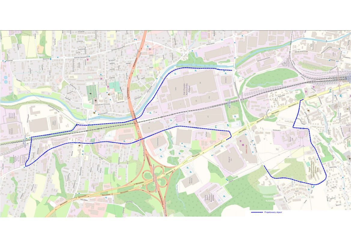 Mapa Warszawska 21 1024x724