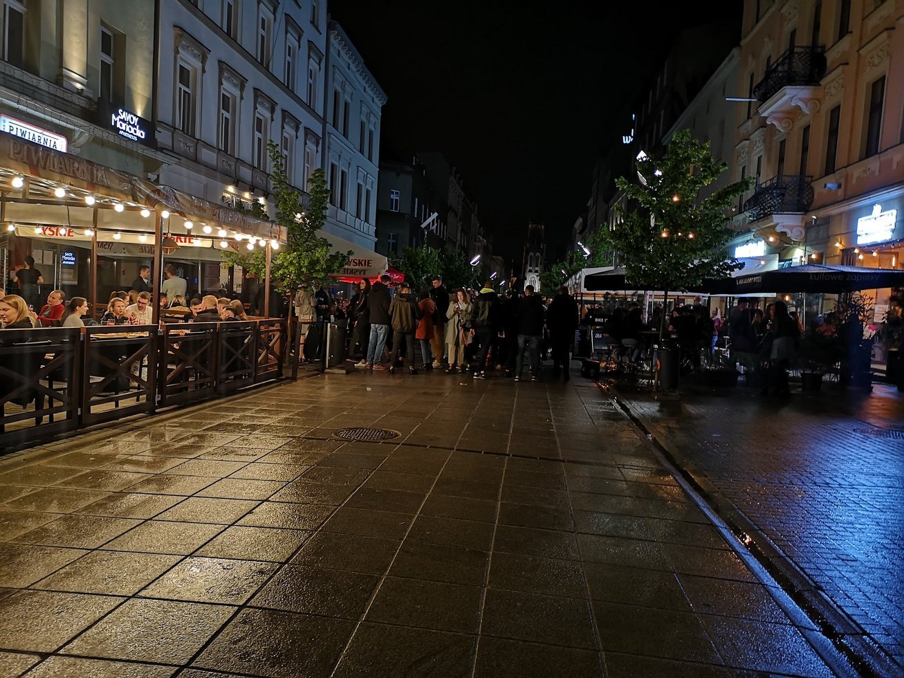 Mariacka Katowice zdjecia 1