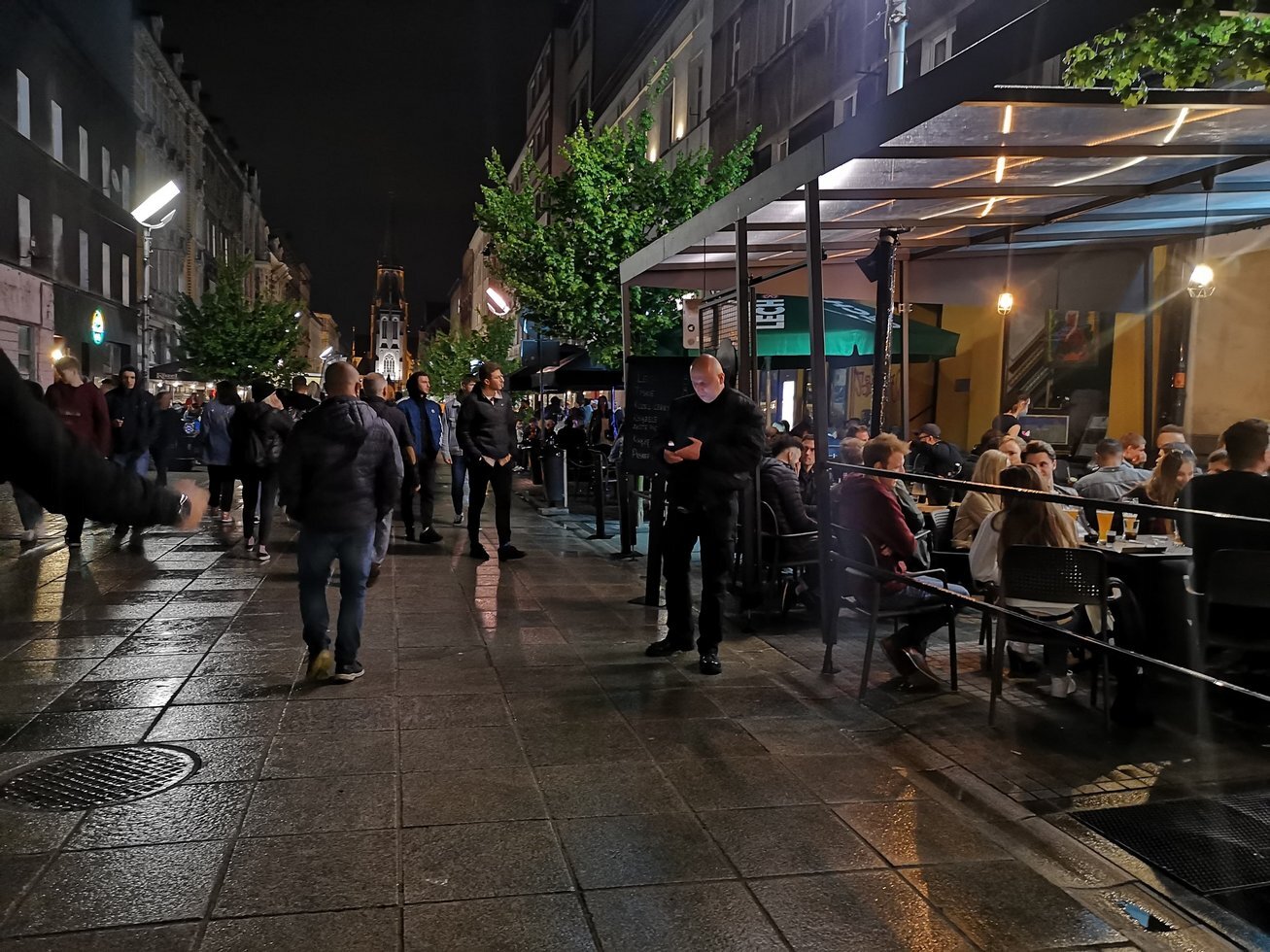 Mariacka Katowice zdjecia 3