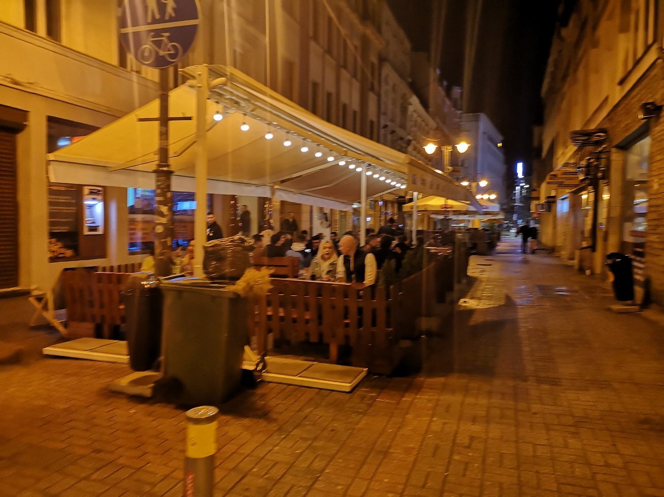 Mariacka Katowice zdjecia 4