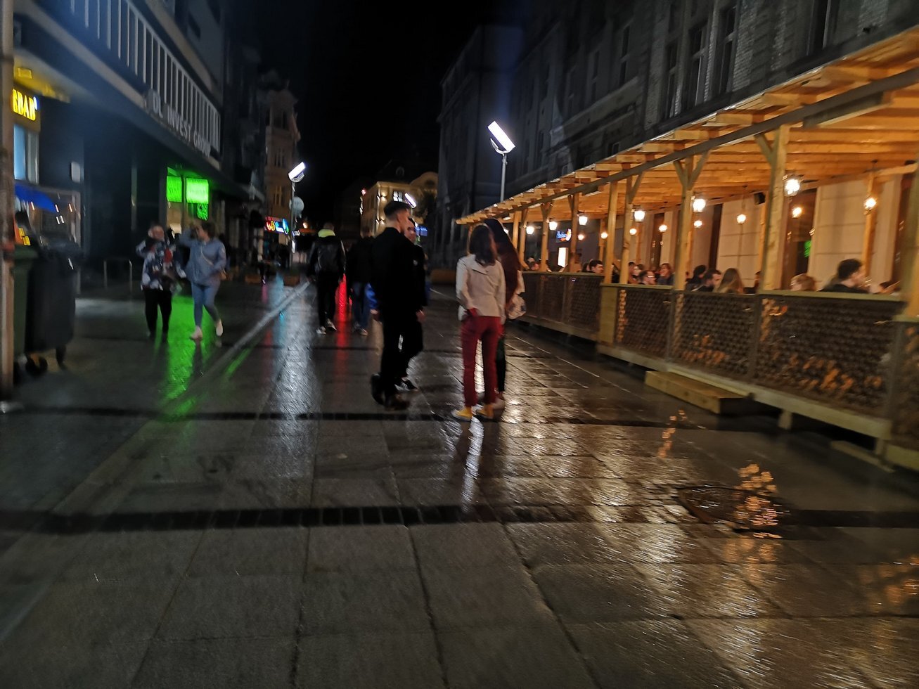 Mariacka Katowice zdjecia 5