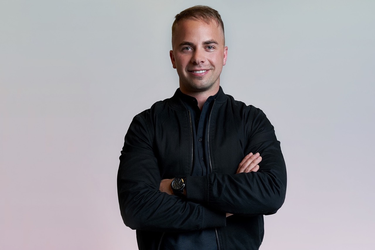 Mateusz Gabrys