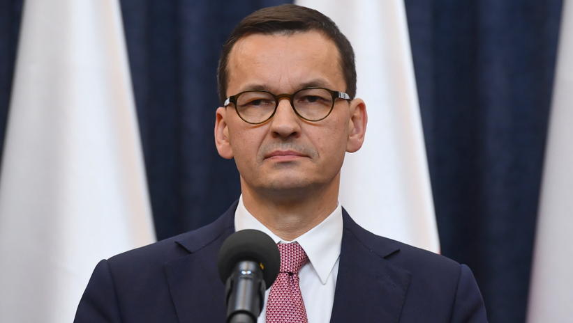 Mateusz Morawiecki