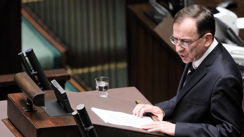 Matiusz Kaminski MS Wi A