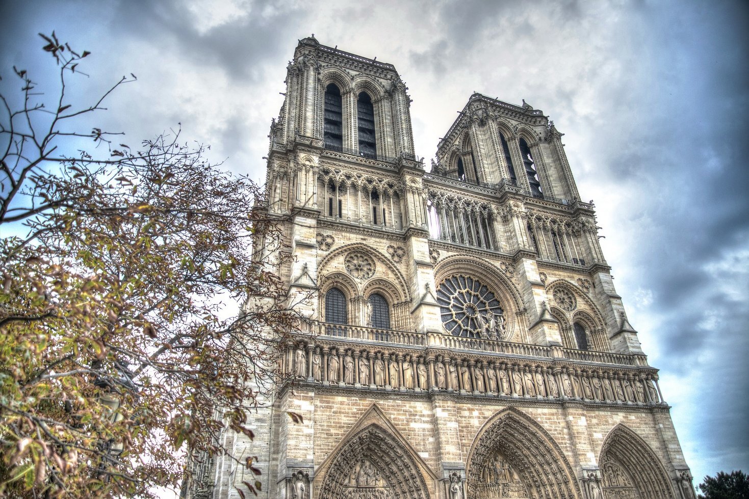 Max Pixel net France Notre Dame Notre Paris Cathedral Dame 2789907