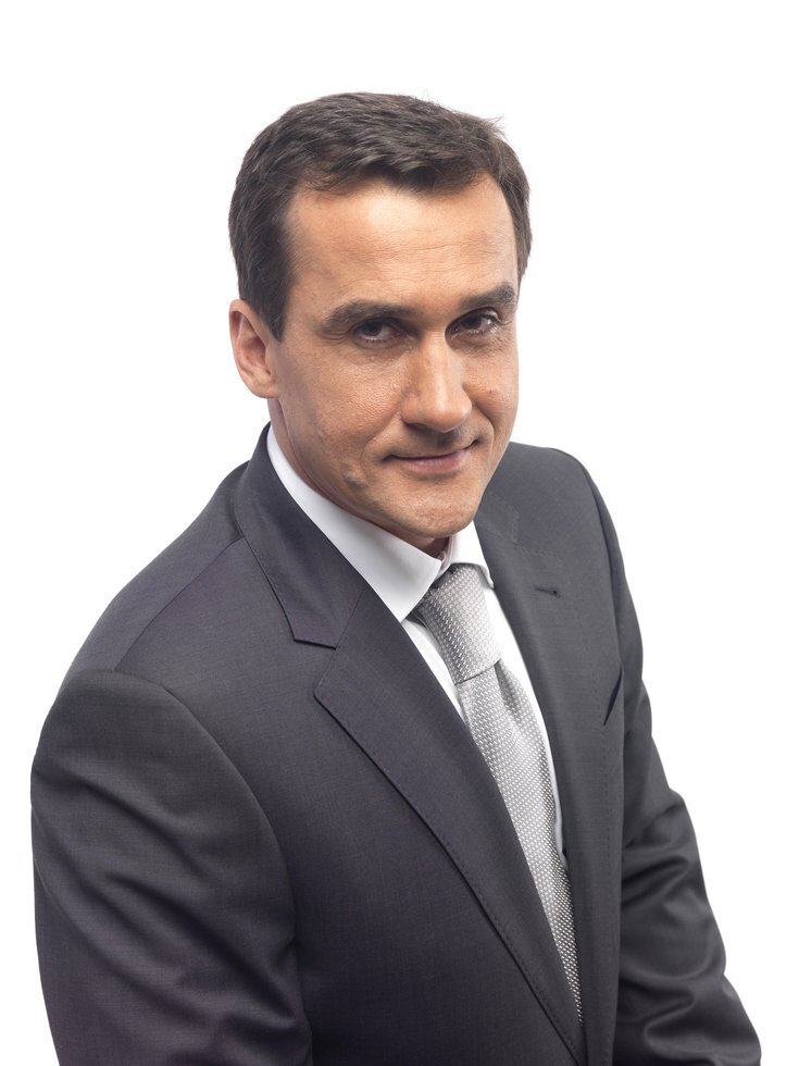 Max kolonko