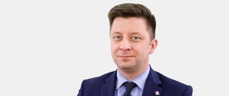 Michal Dworczyk Kancelaria