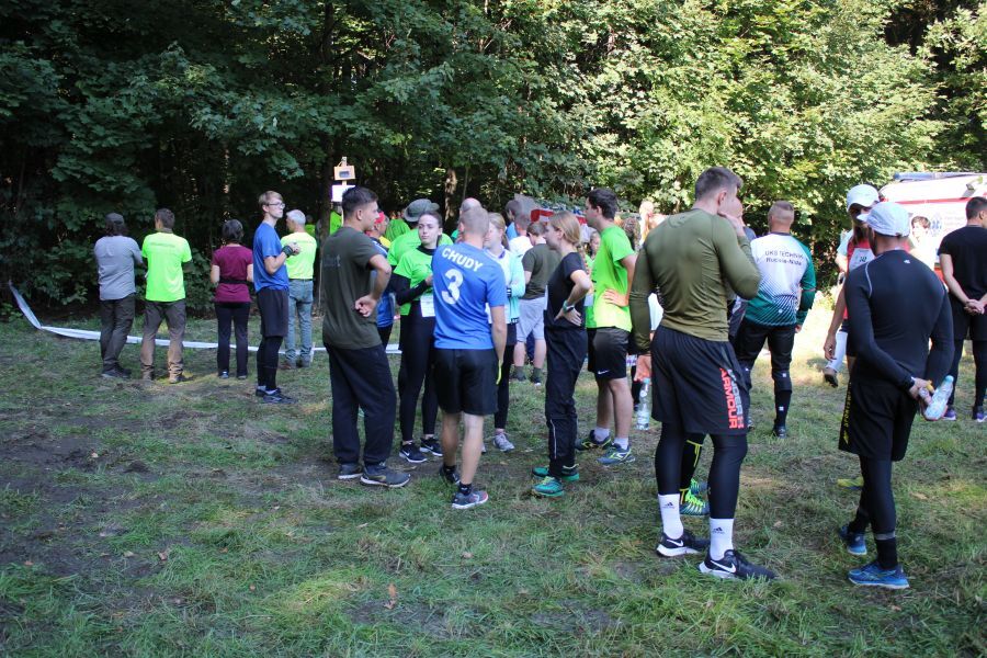 Miechowice Bytom Lasy Panstwowe 12