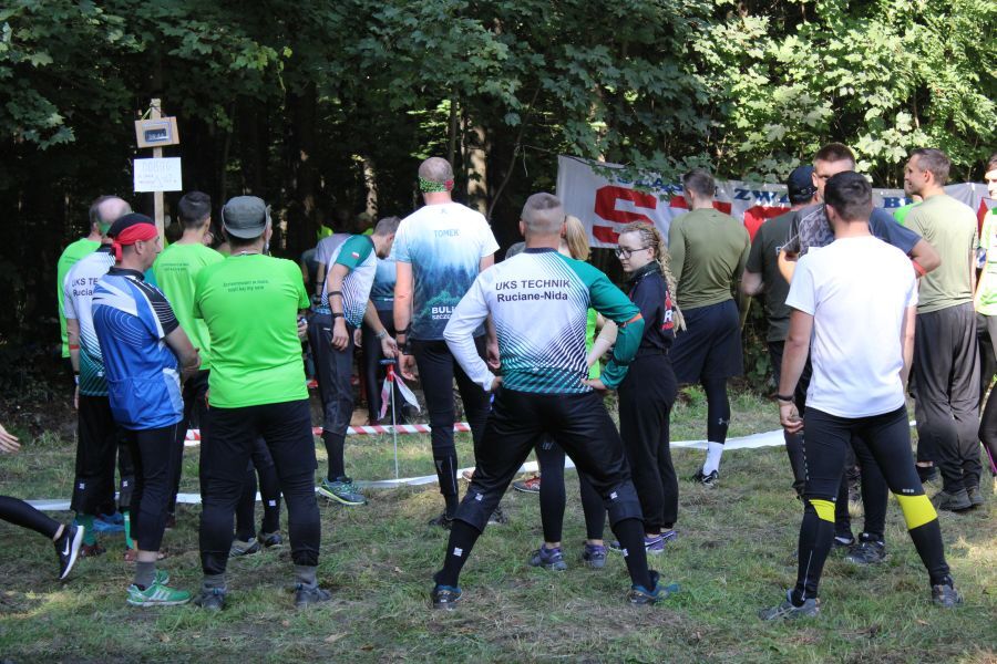 Miechowice Bytom Lasy Panstwowe 14