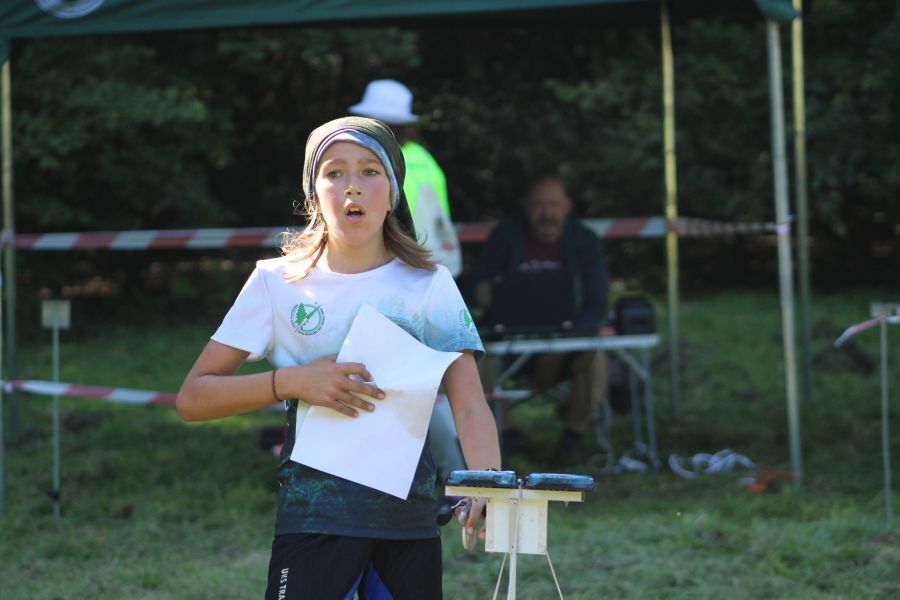 Miechowice Bytom Lasy Panstwowe 22