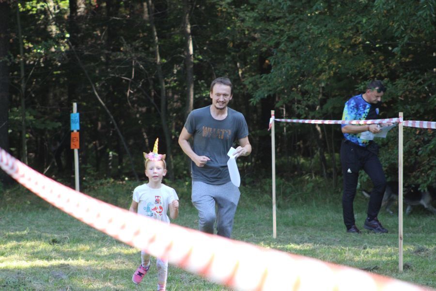 Miechowice Bytom Lasy Panstwowe 24