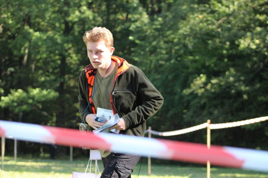 Miechowice Bytom Lasy Panstwowe 26