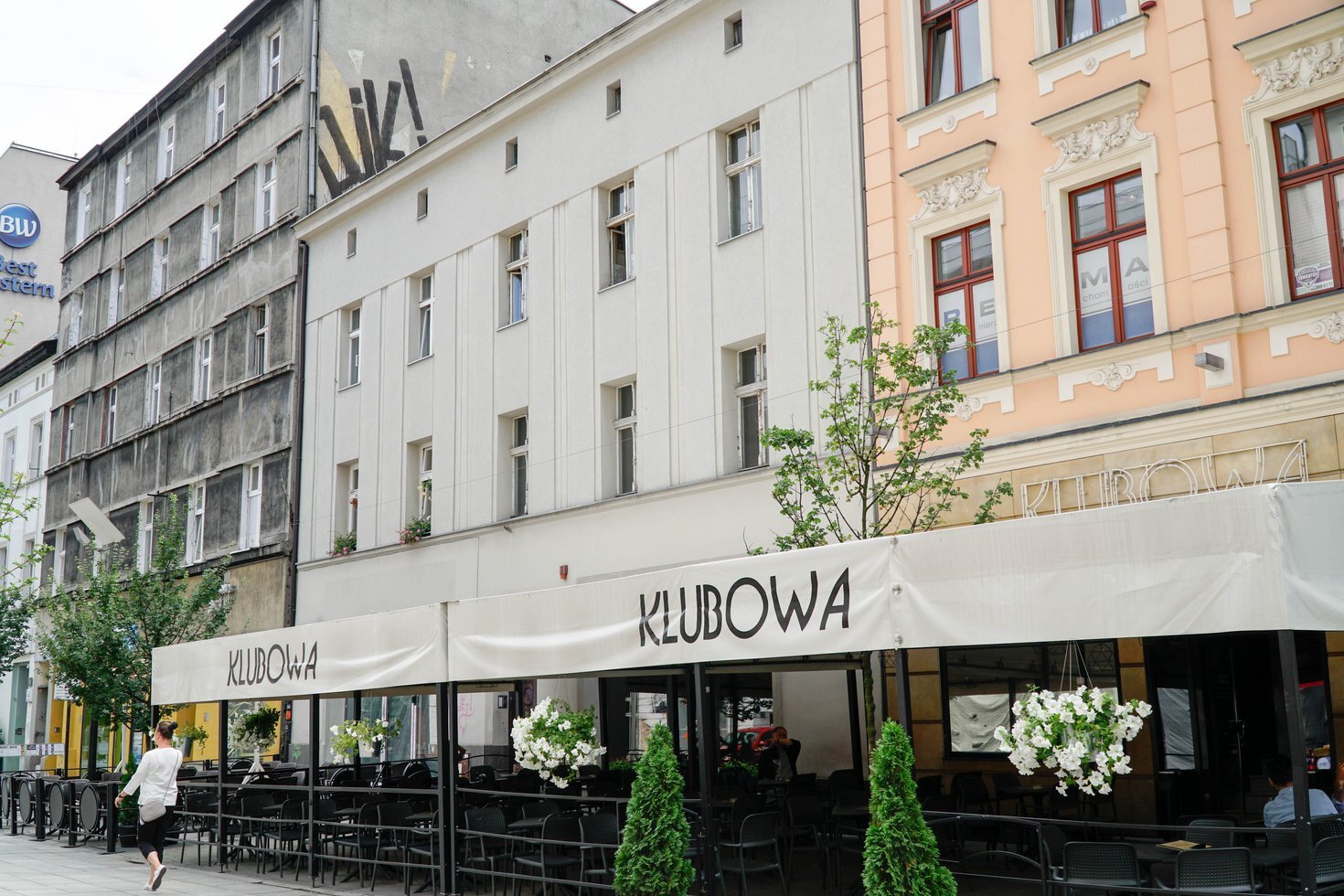 Mieszkanie za remont w Katowicach