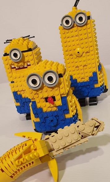 Minionkilego