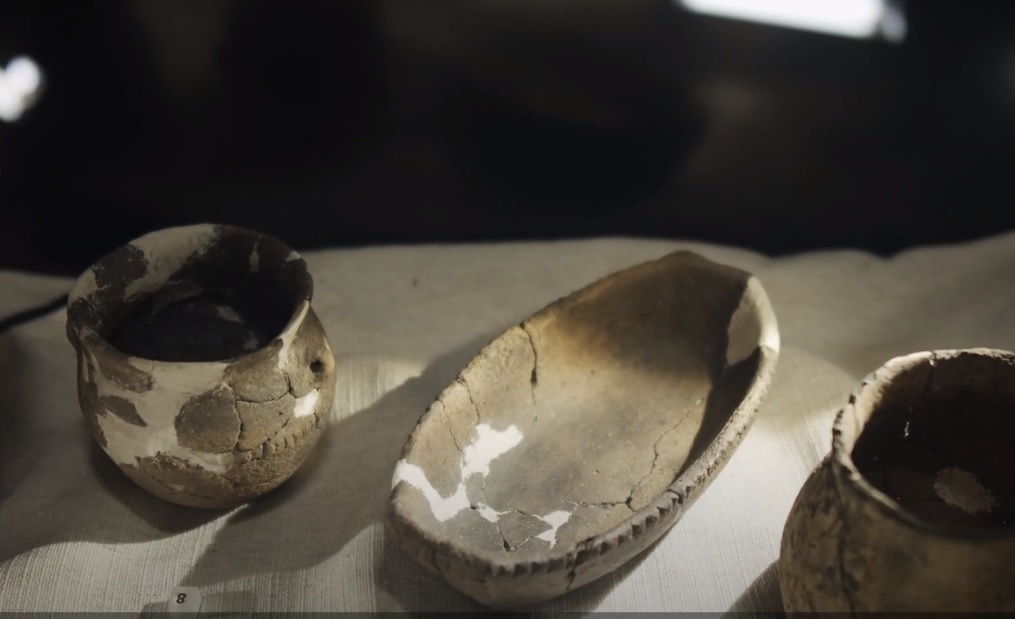 Misa Dzial Archeologii foto