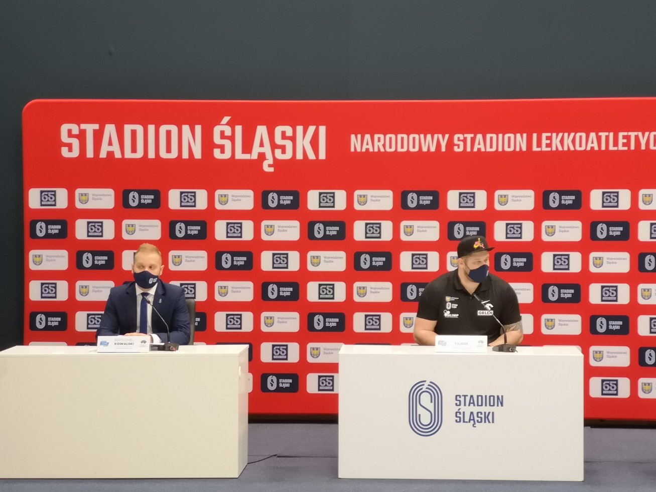 Mistrzostrwa Swiata Sztafet 2021 2