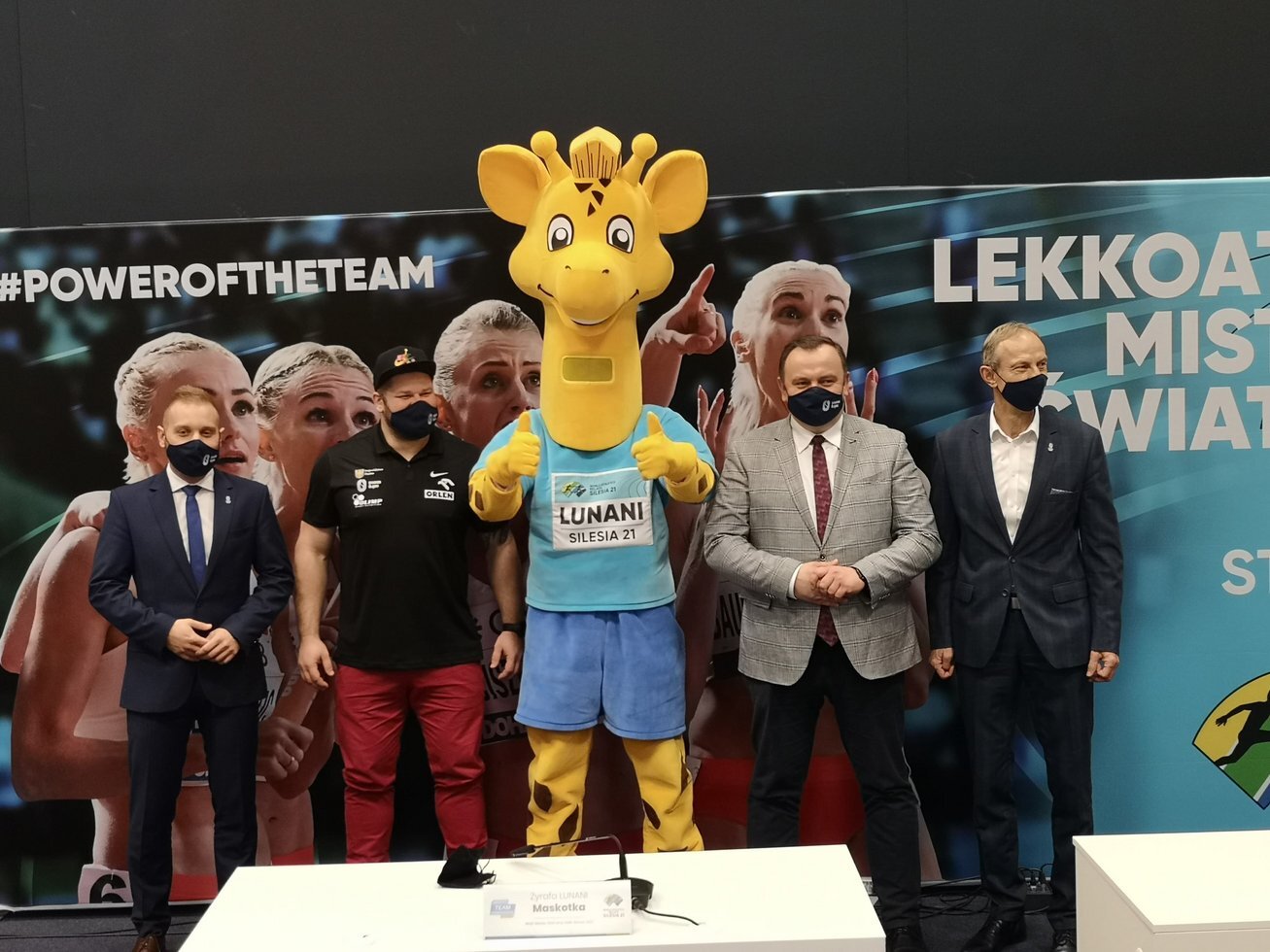 Mistrzostrwa Swiata Sztafet 2021 3