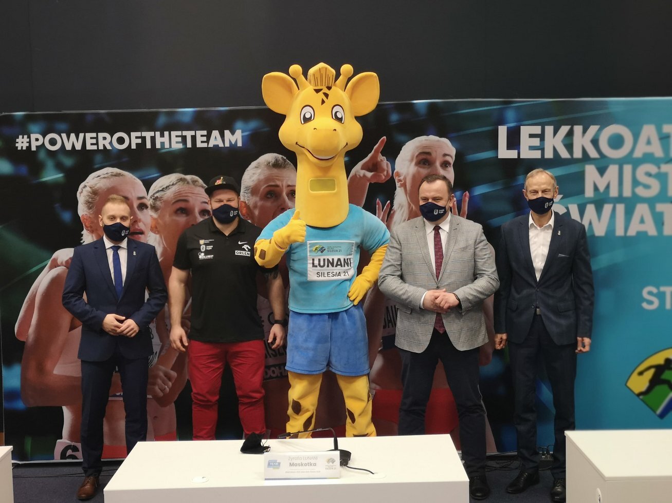 Mistrzostrwa Swiata Sztafet 2021 4