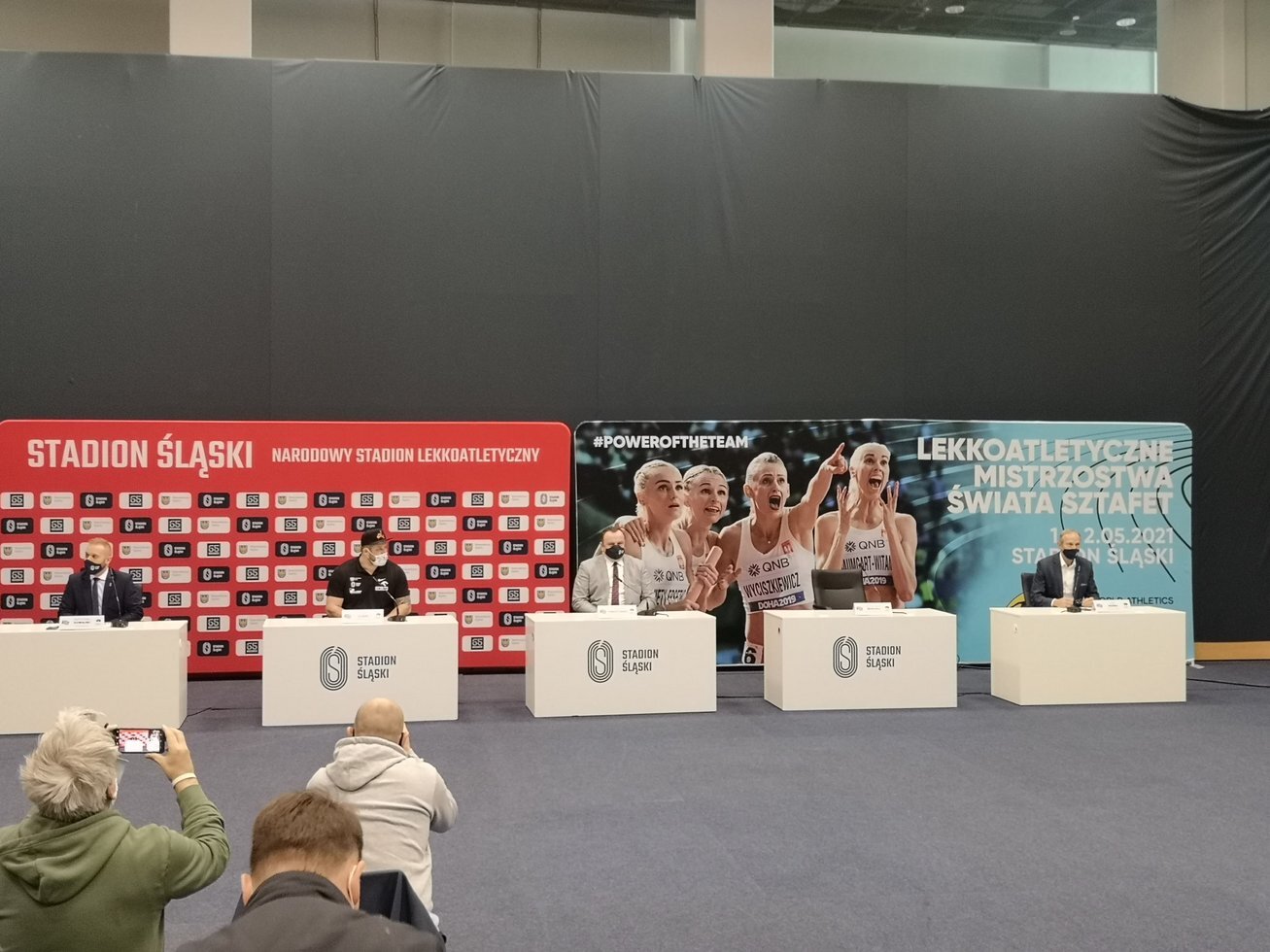 Mistrzostrwa Swiata Sztafet 2021 6